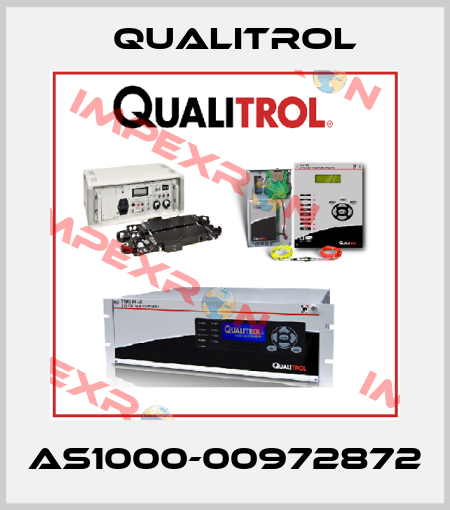 AS1000-00972872 Qualitrol