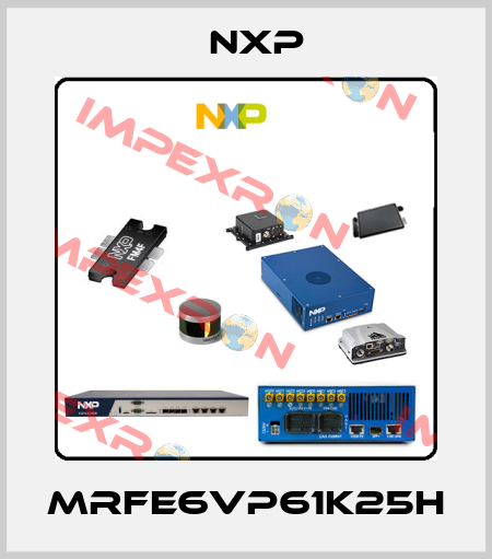 MRFE6VP61K25H NXP