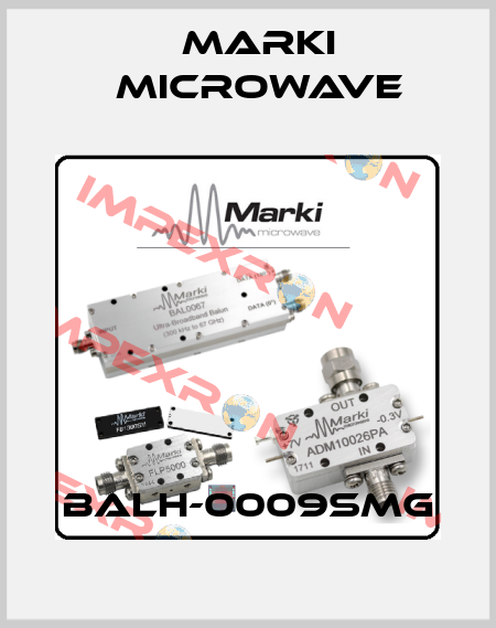 BALH-0009SMG Marki Microwave