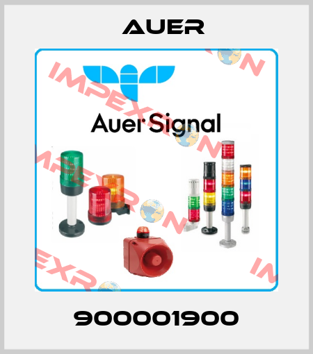 900001900 Auer