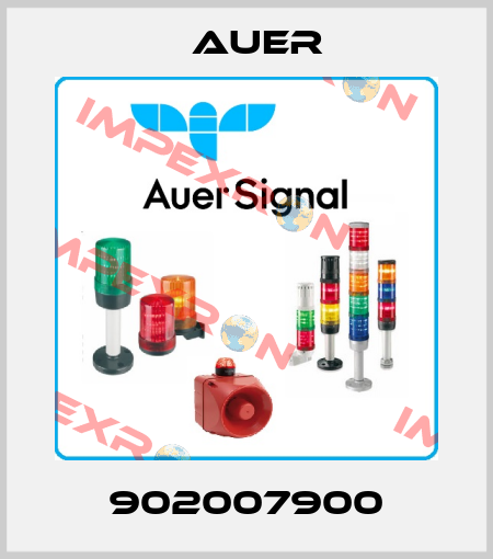 902007900 Auer