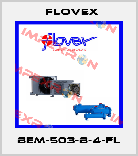 BEM-503-B-4-FL Flovex