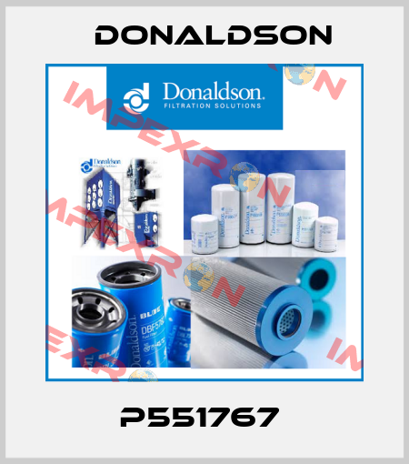 P551767  Donaldson