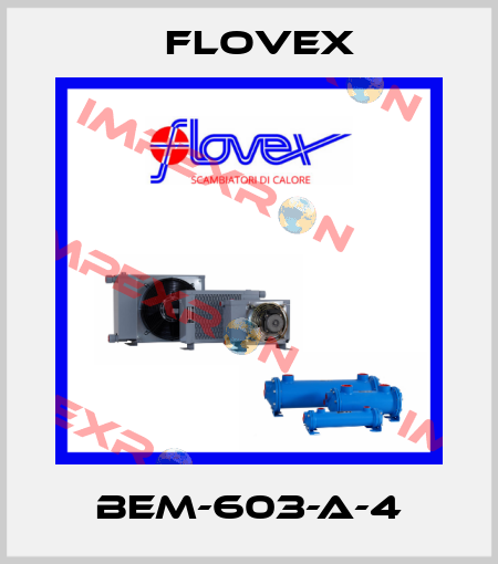BEM-603-A-4 Flovex