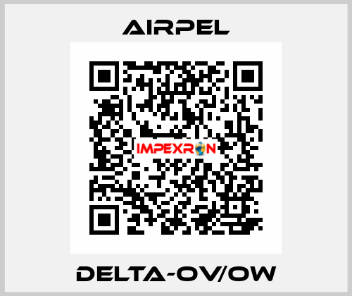 DELTA-OV/OW Airpel