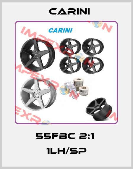 55FBC 2:1  1LH/SP Carini
