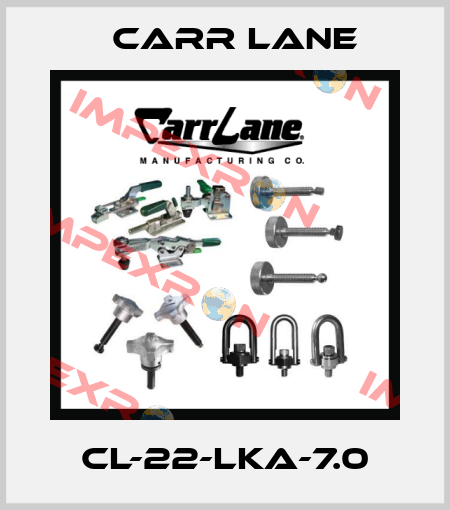 CL-22-LKA-7.0 Carr Lane