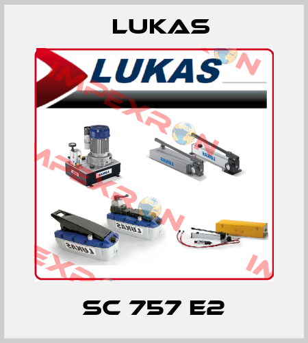 SC 757 E2 Lukas