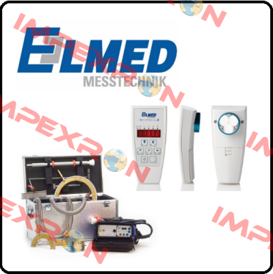 0141002010 - Isotest 4S plus Elmed