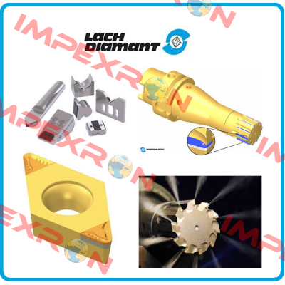 CTCFL 1212 H07-18° (45 100 473) Lach Diamant