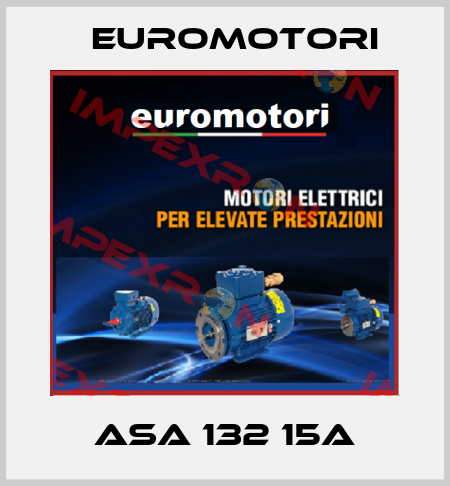 ASA 132 15A Euromotori