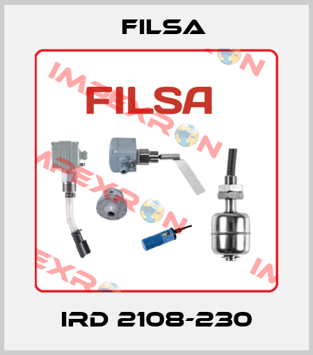 IRD 2108-230 Filsa