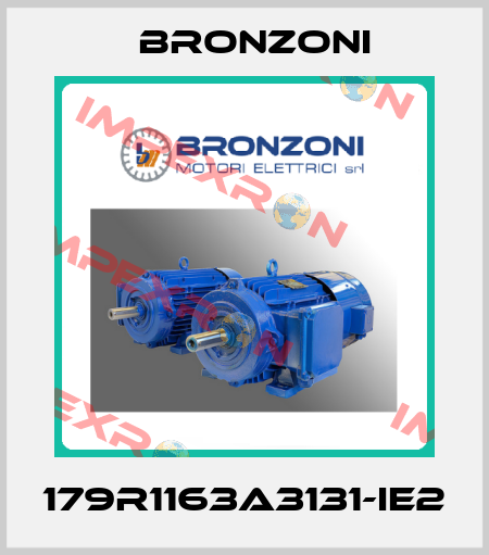 179R1163A3131-IE2 Bronzoni