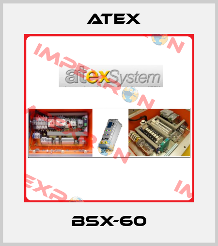 BSX-60 Atex