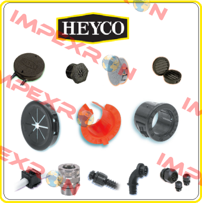 PART NO: 3310, CODE: 03310000000  Heyco