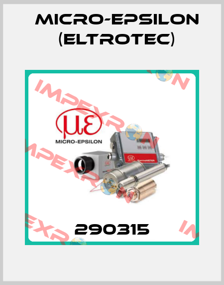 290315 Micro-Epsilon (Eltrotec)
