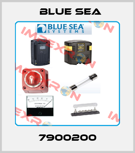 7900200 Blue Sea