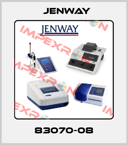 83070-08 Jenway