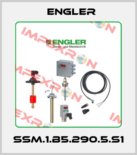 SSM.1.B5.290.5.S1 Engler