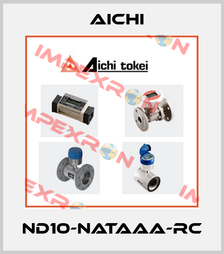 ND10-NATAAA-RC Aichi