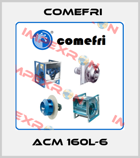 ACM 160L-6 Comefri
