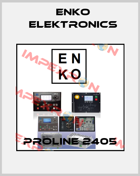 Proline 2405 ENKO Elektronics