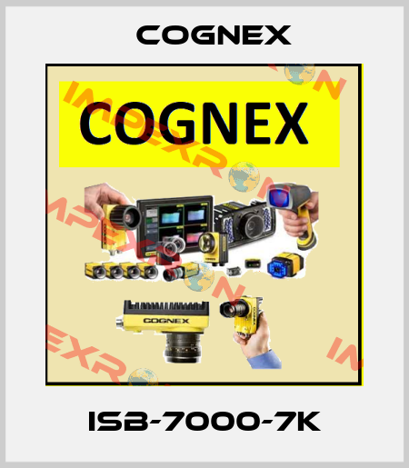 ISB-7000-7K Cognex