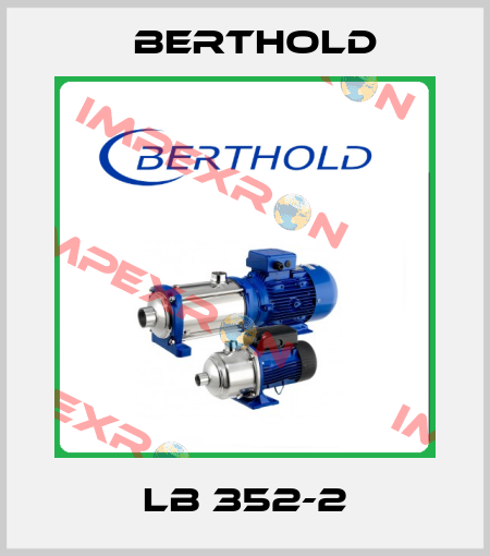 LB 352-2 Berthold