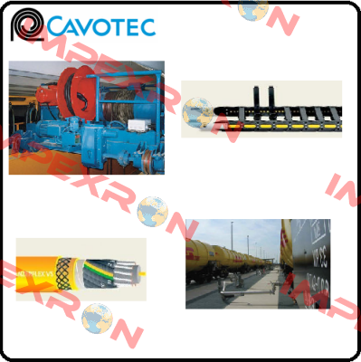 PC6-PS04-3000  Cavotec