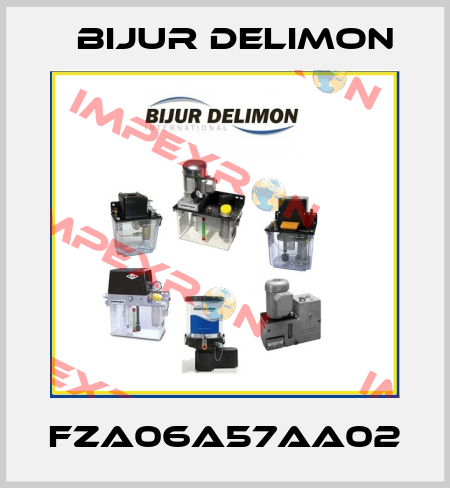 FZA06A57AA02 Bijur Delimon