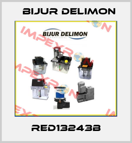 RED13243B Bijur Delimon