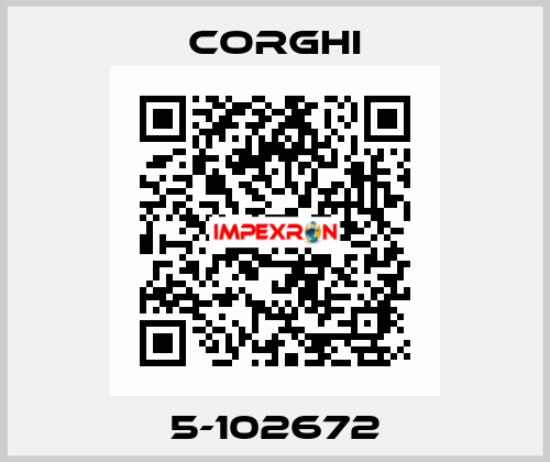 5-102672 Corghi