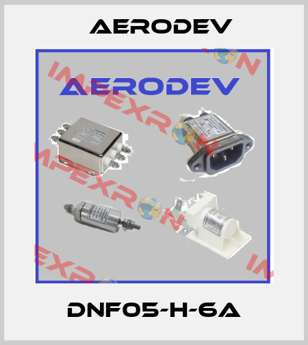 DNF05-H-6A AERODEV