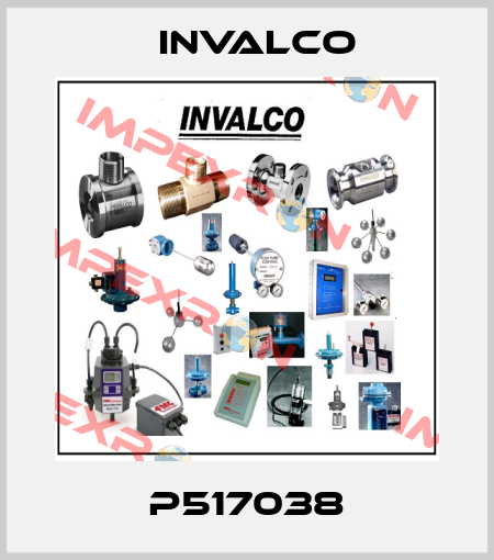 P517038 Invalco