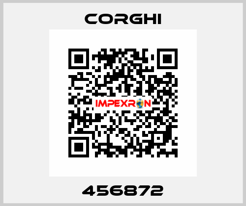 456872 Corghi