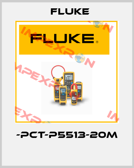 -PCT-P5513-20M  Fluke