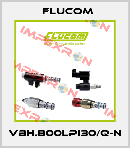 VBH.800LPI30/Q-N Flucom
