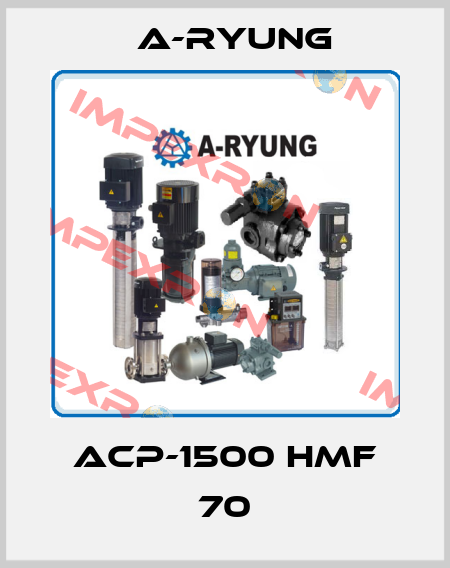 ACP-1500 HMF 70 A-Ryung