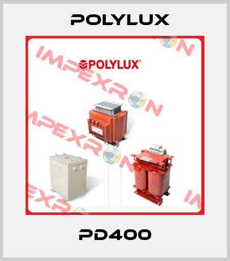 PD400 Polylux