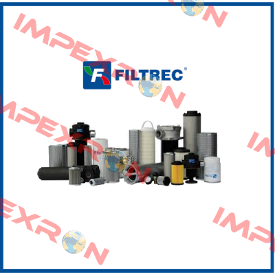 RHR160G20B Filtrec