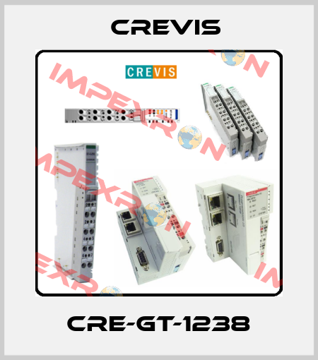 CRE-GT-1238 Crevis