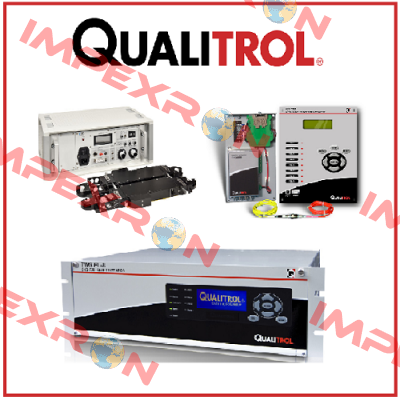 900-014-05 Qualitrol