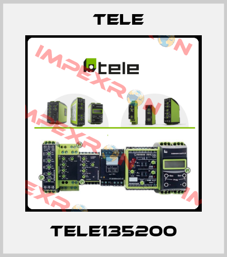 TELE135200 Tele