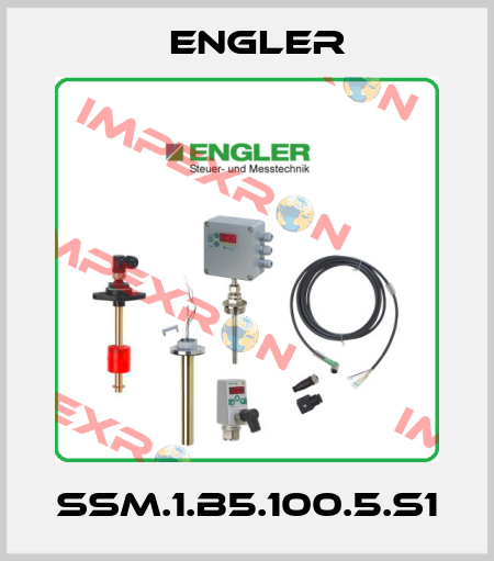 SSM.1.B5.100.5.S1 Engler