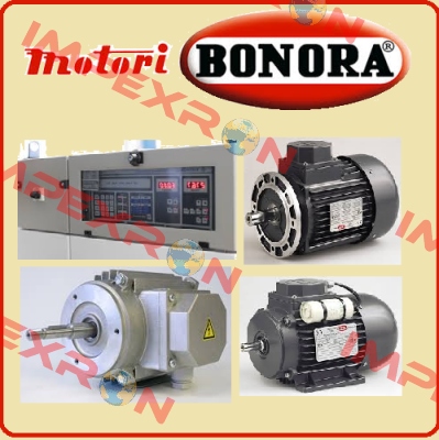 MOTOR FAN FOR BONORA MOTOR Bonora