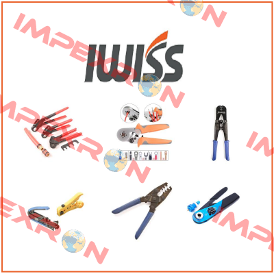 IWS-1608M IWISS