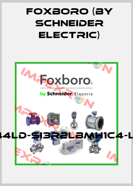 244LD-SI3R2LBMH1C4-L12 Foxboro (by Schneider Electric)