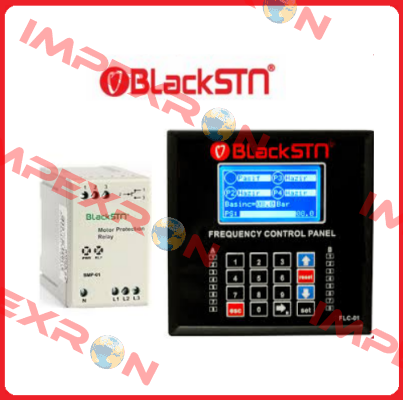 BDA-72 Blackstn