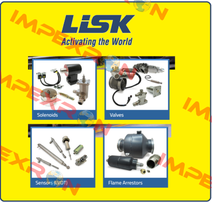 K12-604E-46C Gw Lisk