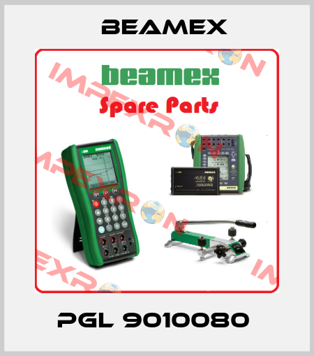 PGL 9010080  Beamex
